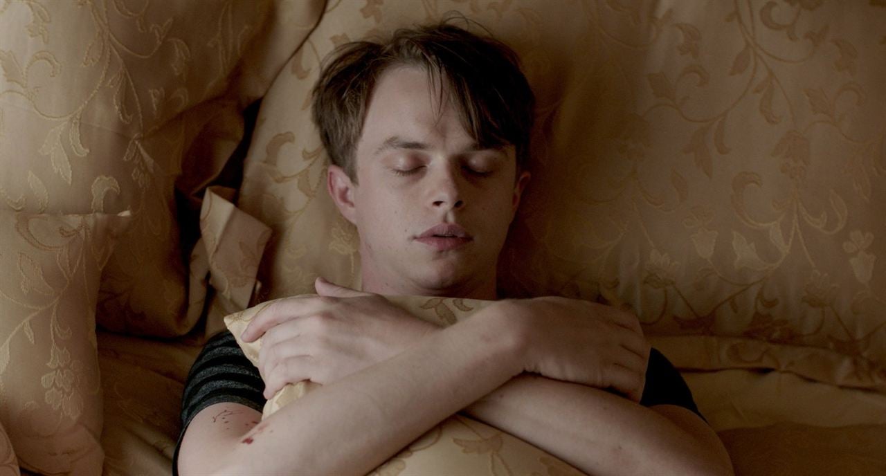 Life After Beth : Fotoğraf Dane DeHaan