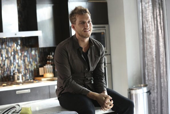 Chasing Life : Fotoğraf Scott Michael Foster