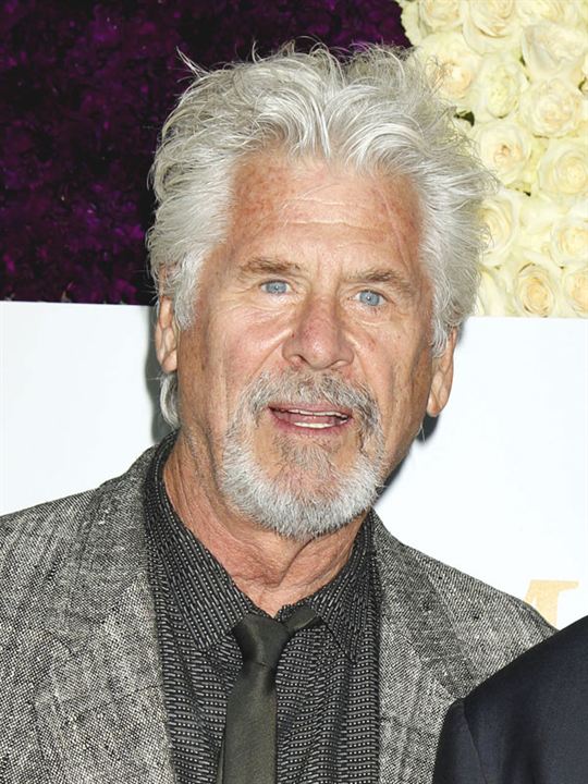 Afiş Barry Bostwick