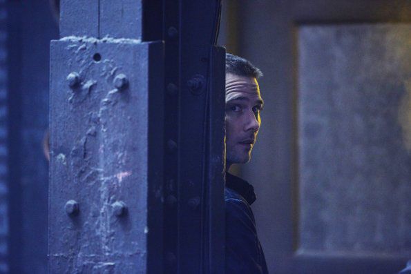 Fotoğraf Luke MacFarlane