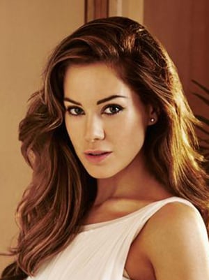 Afiş Roxanne McKee