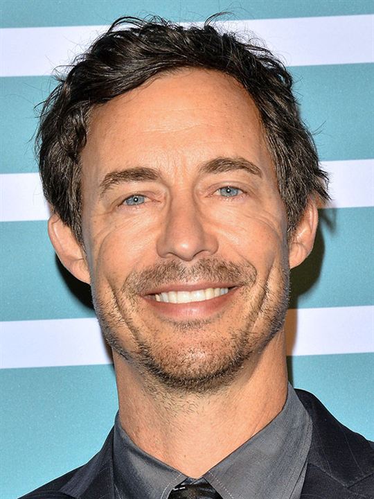 Afiş Tom Cavanagh