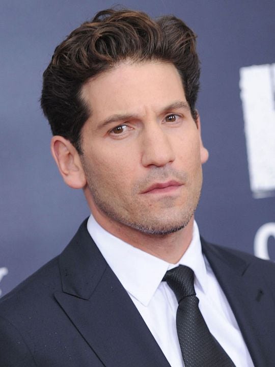 Afiş Jon Bernthal