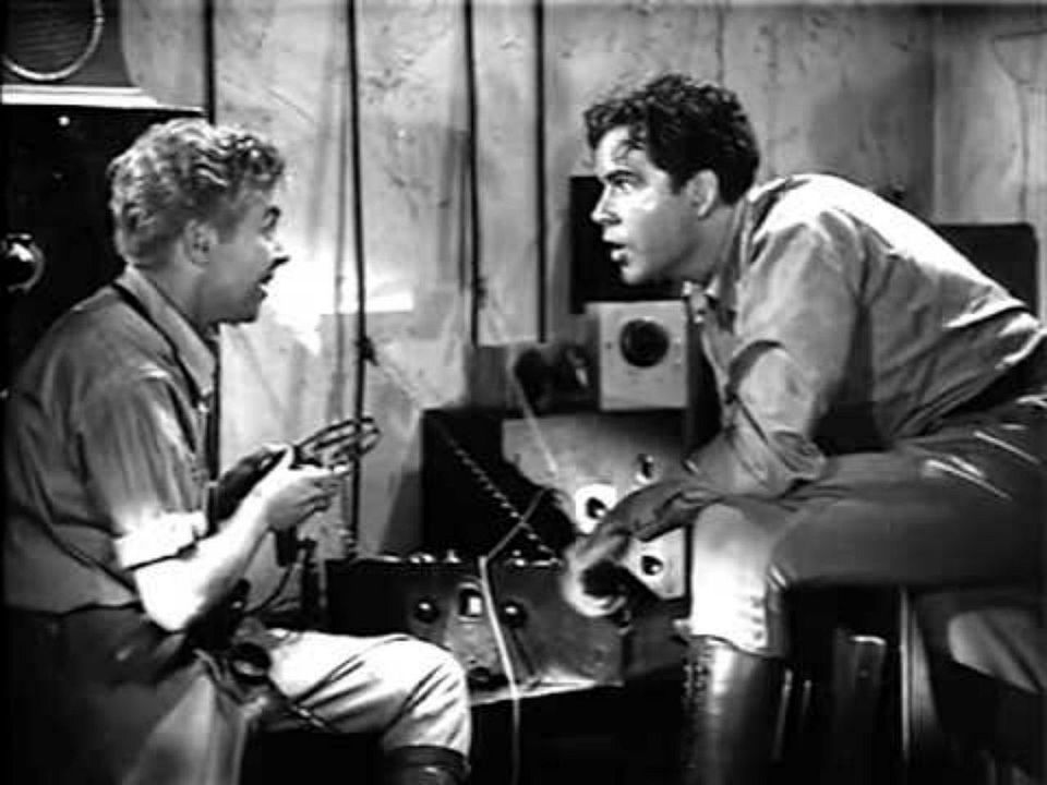 Terry and the Pirates : Fotoğraf