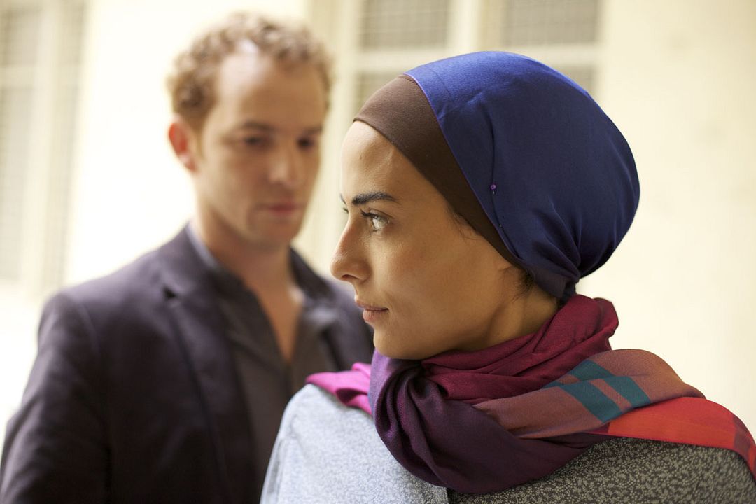 Fotoğraf Nailia Harzoune