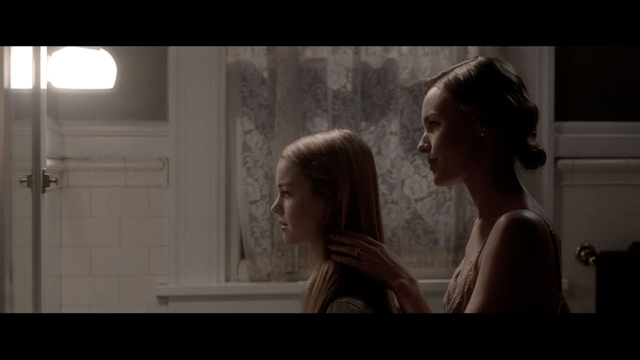 Amnesiac : Fotoğraf Kate Bosworth, Olivia Rose Keegan