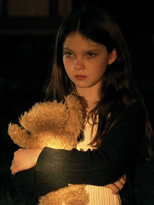 Afiş Kennedy Brice