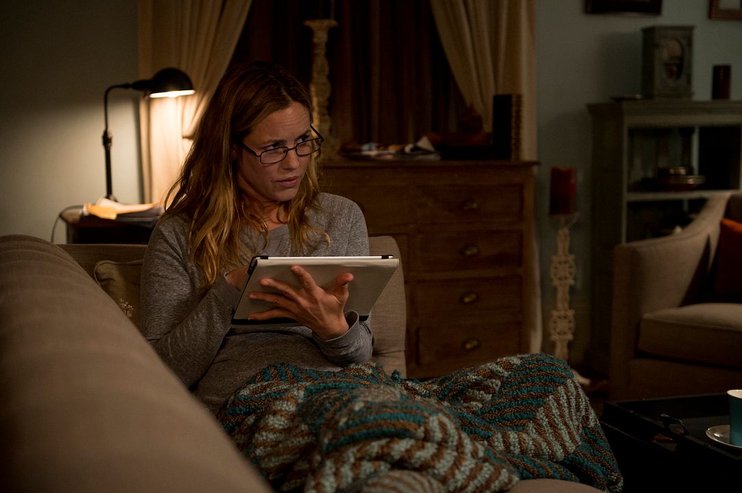 Şeytani Ruhlar : Fotoğraf Maria Bello