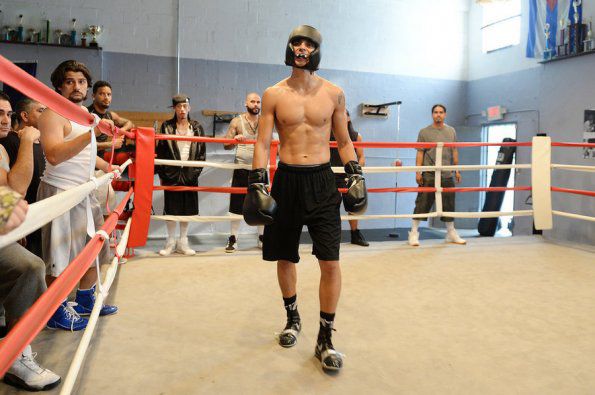 Fotoğraf Manny Montana