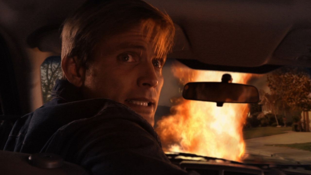 Fotoğraf Casper Van Dien