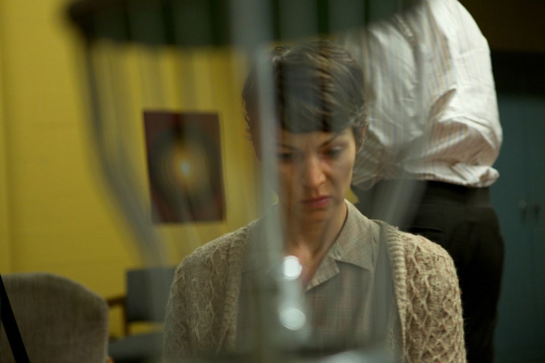 Fotoğraf Rya Kihlstedt