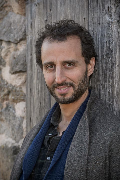 Fotoğraf Arié Elmaleh