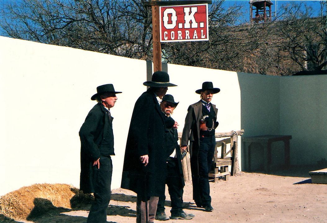 Gunfight at the O.K. Corral : Fotoğraf