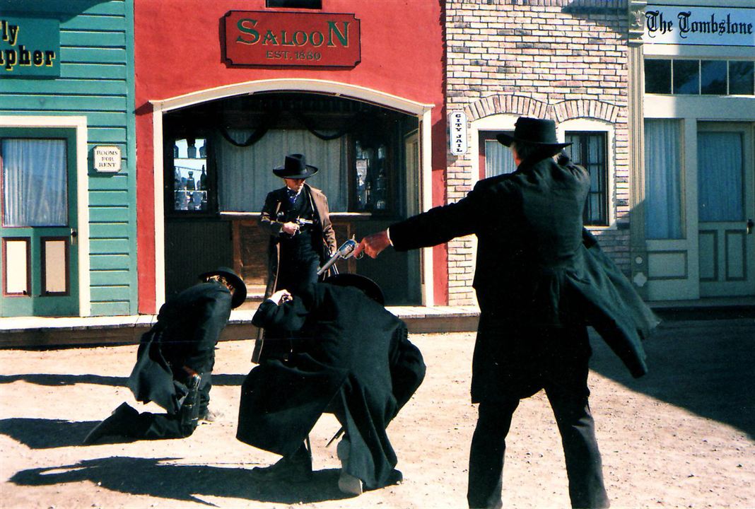 Gunfight at the O.K. Corral : Fotoğraf