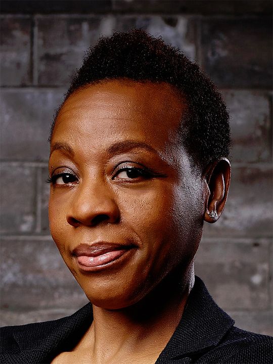 Afiş Marianne Jean-Baptiste