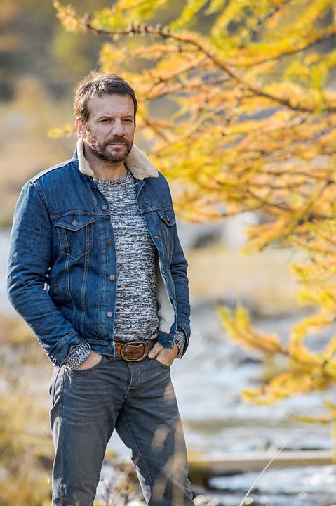 Fotoğraf Samuel Le Bihan