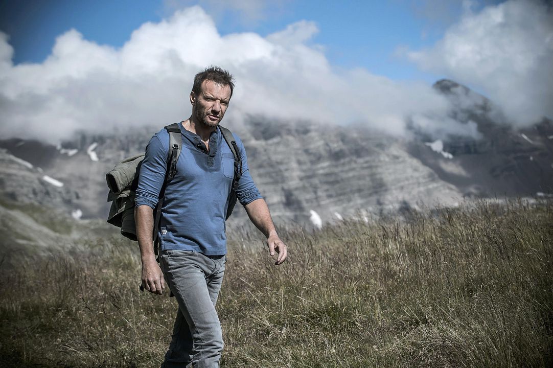 Fotoğraf Samuel Le Bihan