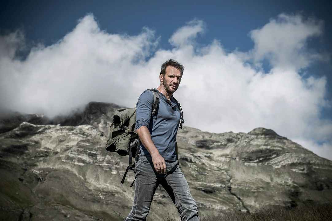 Fotoğraf Samuel Le Bihan