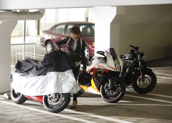 Chasing Life : Fotoğraf Italia Ricci