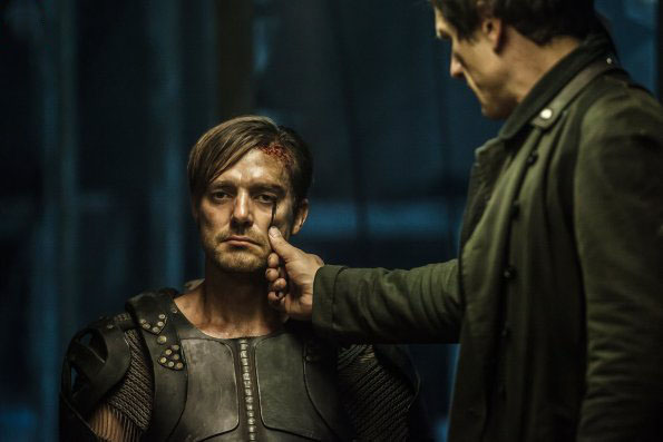 Dominion : Fotoğraf Carl Beukes