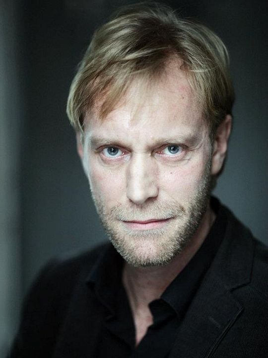 Afiş Dan Bronchinson