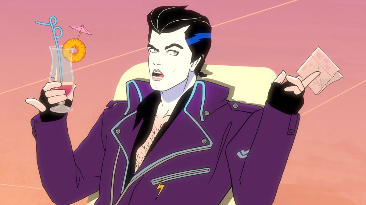 Moonbeam City : Fotoğraf