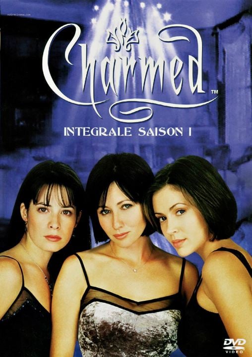 Charmed : Afiş