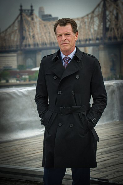 Fotoğraf John Noble