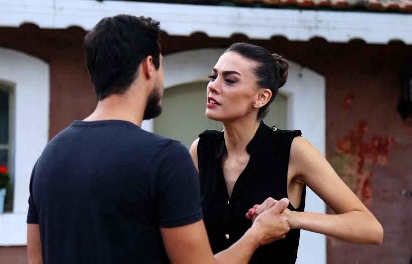 Sen Benimsin : Fotoğraf