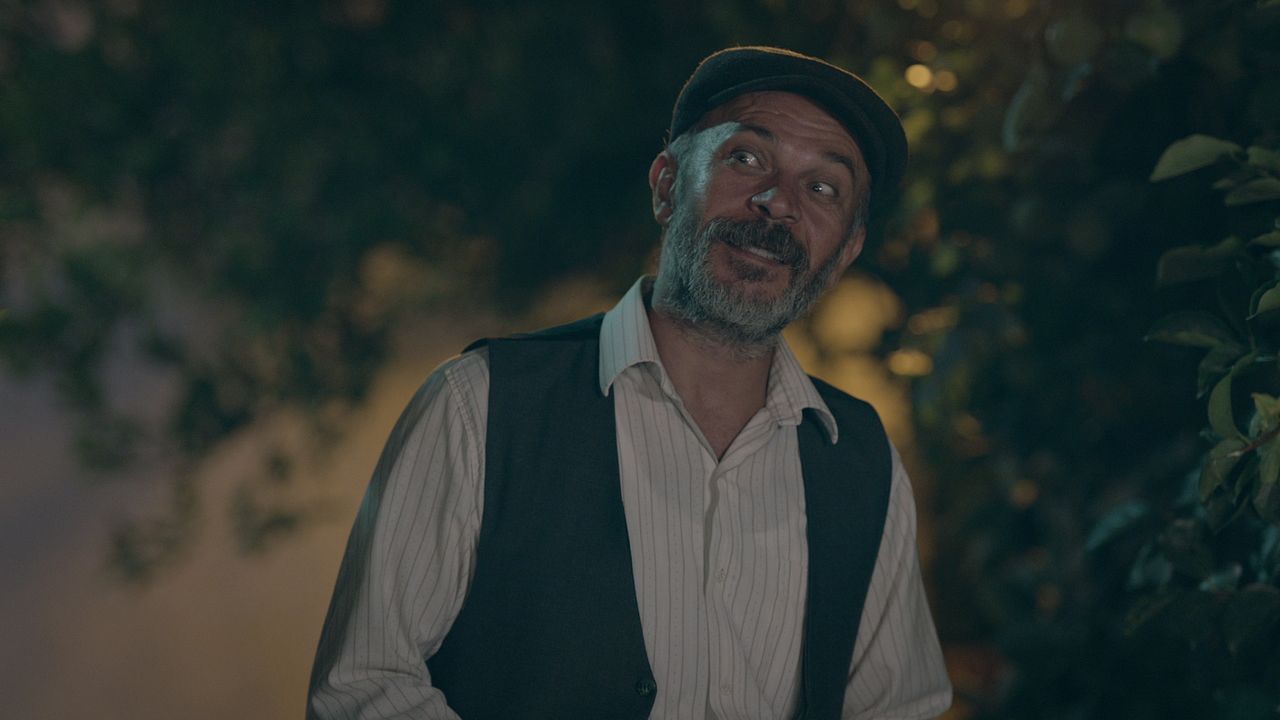 Yeşil Deniz : Fotoğraf