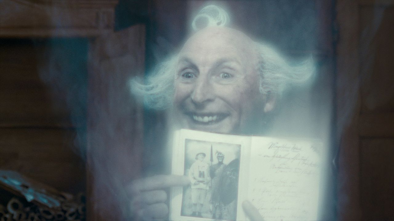 Fotoğraf Otto Waalkes