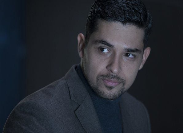 Fotoğraf Wilmer Valderrama
