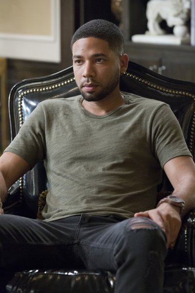 Fotoğraf Jussie Smollett