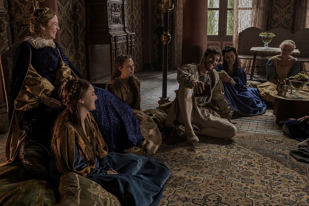 Fotoğraf Susi Sánchez, Alfonso Bassave