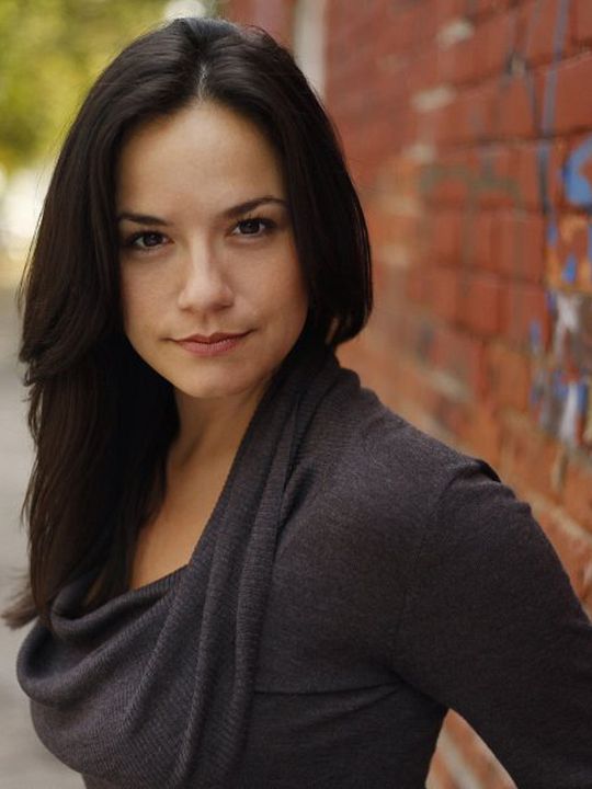 Afiş Sarah Podemski