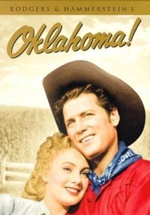 Oklahoma! : Afiş