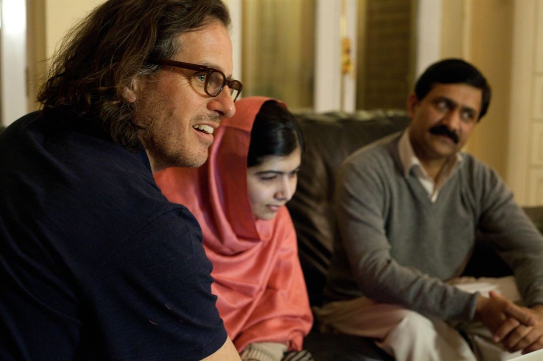 He Named Me Malala : Fotoğraf Davis Guggenheim