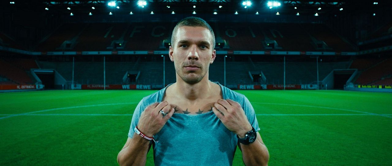 Fotoğraf Lukas Podolski