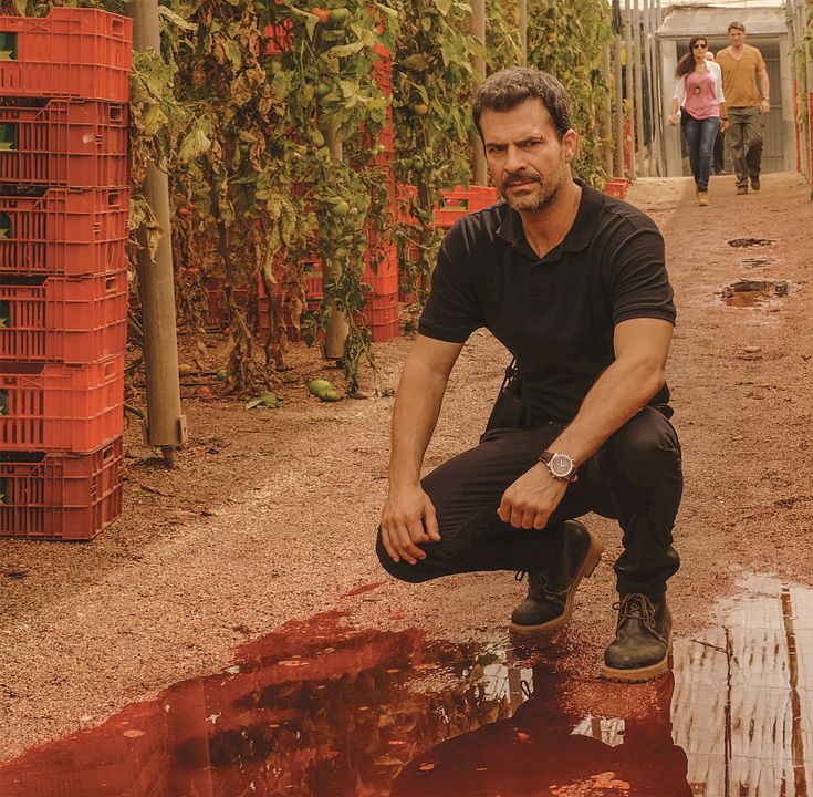 Fotoğraf Rodolfo Sancho