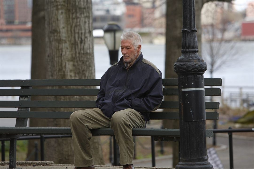 Fotoğraf Richard Gere