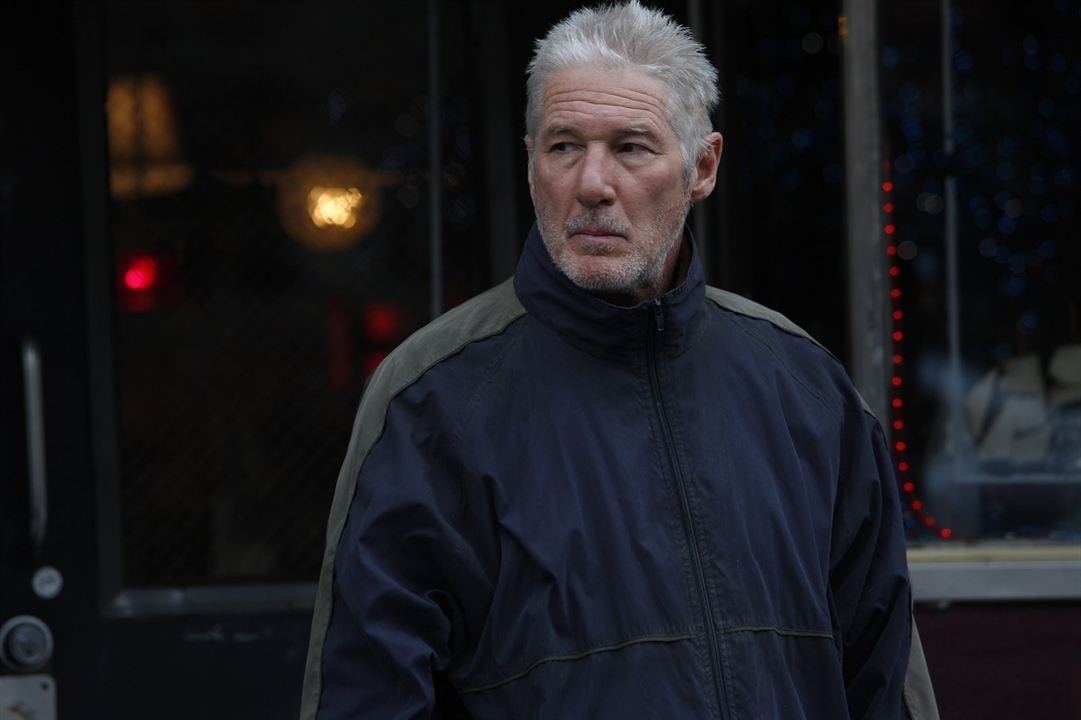 Fotoğraf Richard Gere