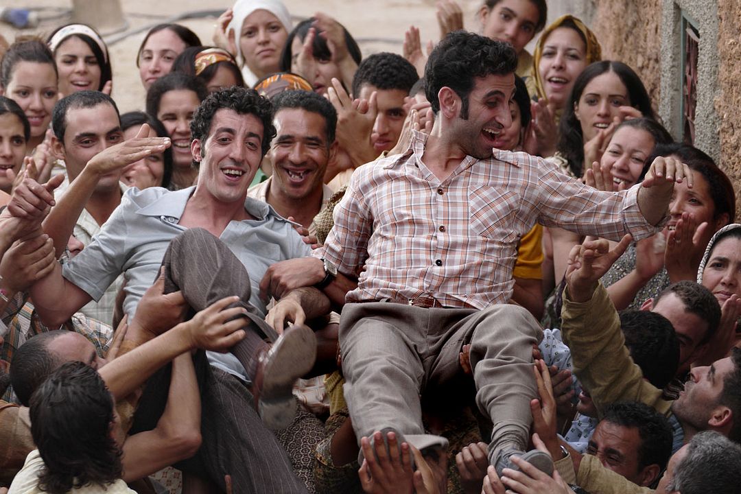 Fotoğraf Khereddine Ennasri