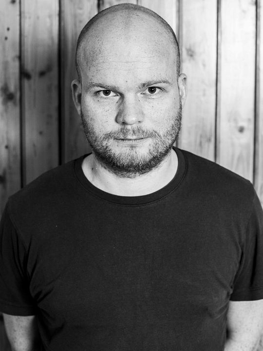Afiş Grímur Hákonarson