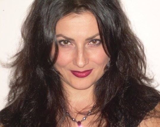 Afiş Özlem İçli