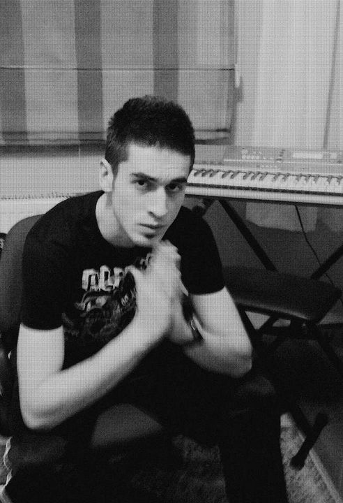 Afiş Oğuzhan Başbozkurt