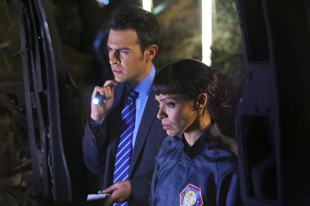 Fotoğraf John Boyd, Tamara Taylor