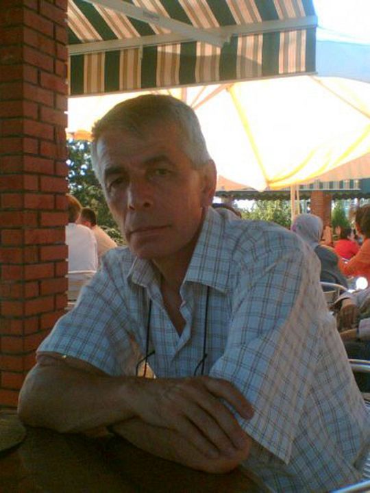 Afiş Mustafa Urhanoğlu