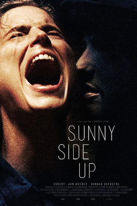Sunny Side Up : Afiş