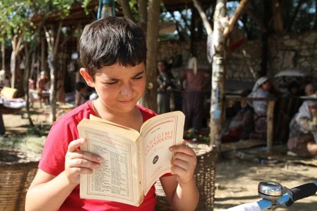 İftarlık Gazoz : Fotoğraf