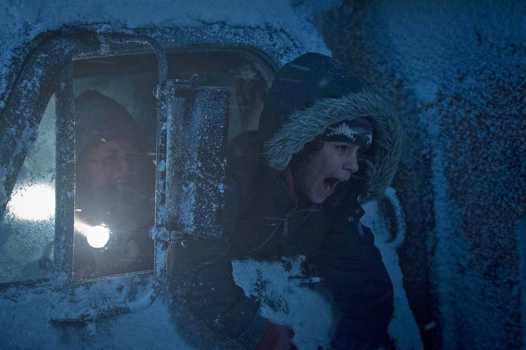 Krampus : Fotoğraf
